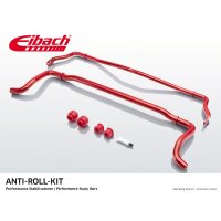 Eibach Anti-Roll-Kit Stabilisator Vorderachse 22 mm /...