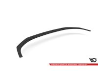 Street Pro Splitter Hyundai I30 N Hatchback/Fastback Mk3...