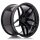 Concaver CVR3 19x8,5 ET20-45 BLANK Platinum Black