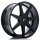 JR Wheels JR20 19x8,5 ET20-40 Blank Matt Black