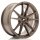 JR Wheels JR21 19x8 ET20-40 5H BLANK Matt Bronze