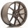 JR Wheels JR30 19x8 ET20-40 5H BLANK Matt Bronze