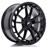 JR Wheels JR45 19x8,5 ET20-50 5H BLANK Glossy Black