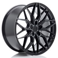 JR Wheels JR46 19x8,5 ET20-45 5H BLANK Black Machined...