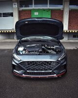 Hyundai I30N Intake / Ansaugung mit ABE FL