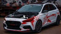 Hyundai I30N Intake / Ansaugung mit ABE VFL