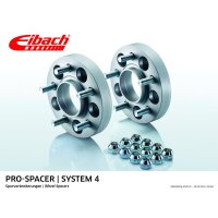 Eibach Pro Spacer Spurverbreiterung 15mm System 4